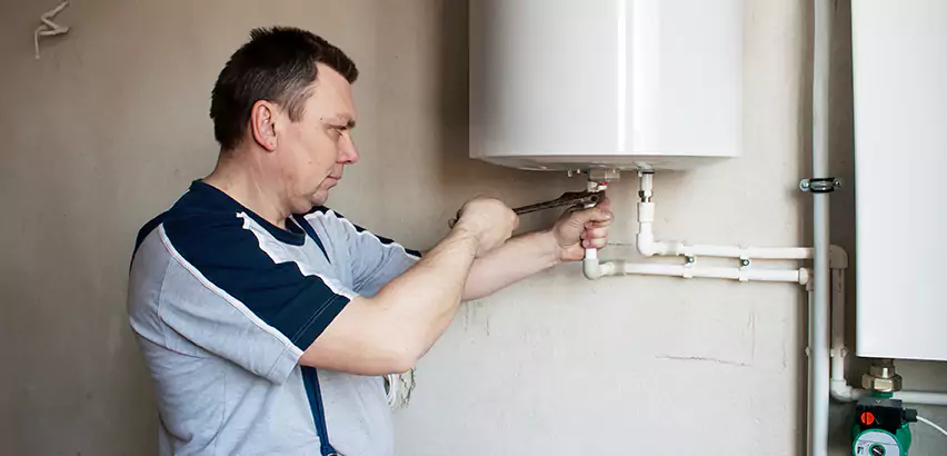 Water Heater Installation Services in Greensburg, PA