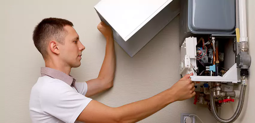 Water Heater Repair Services in Greensburg, PA