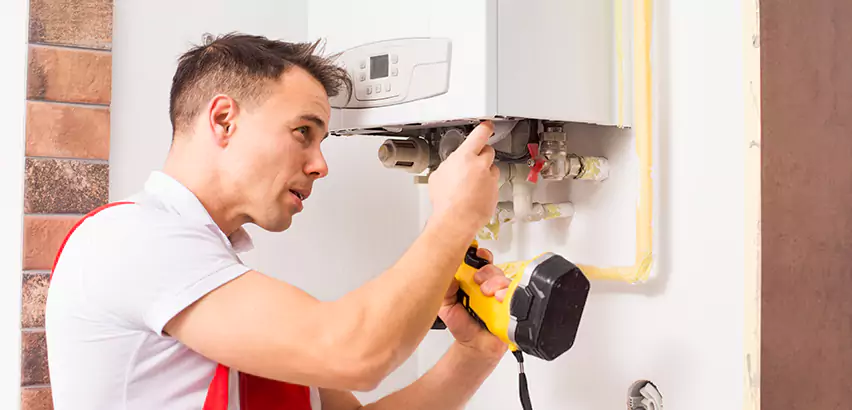 Water Heater Tankless Repair Services in Greensburg, PA