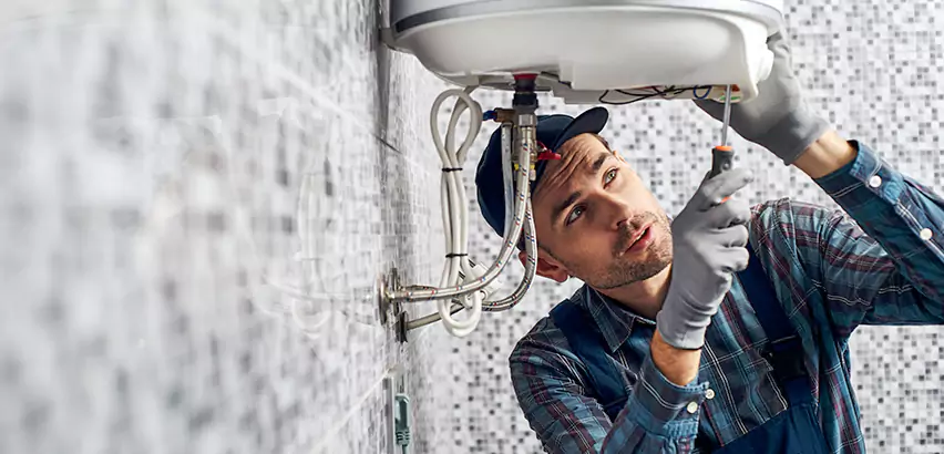 Scope of Water Heater Gas Repair Services (Minor Fixes to Major Failures) in Greensburg, PA