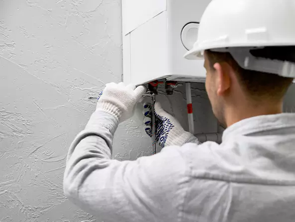 Why Greensburg Plumbers is the First Choice for Water Heater Thermostat / Heating Element Replacement Services in Greensburg, PA?