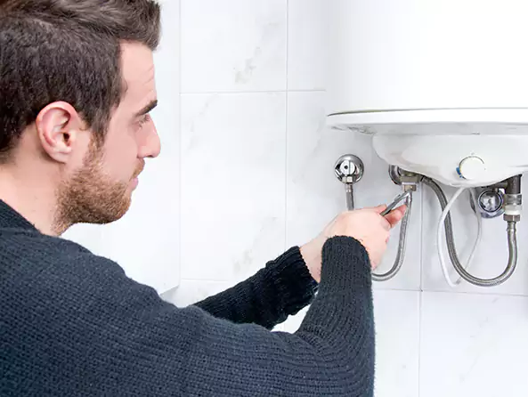 Why Greensburg Plumbers is the First Choice for Water Heater Expansion Tank Installation Services in Greensburg, PA?