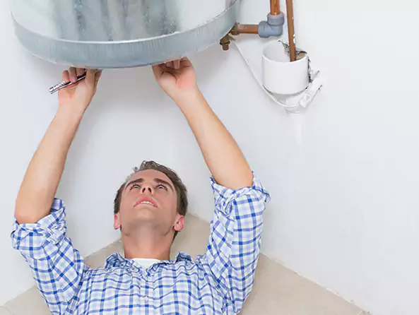 Why Greensburg Plumbers is the First Choice for Water Heater Flush / Descaling Services in Greensburg, PA?