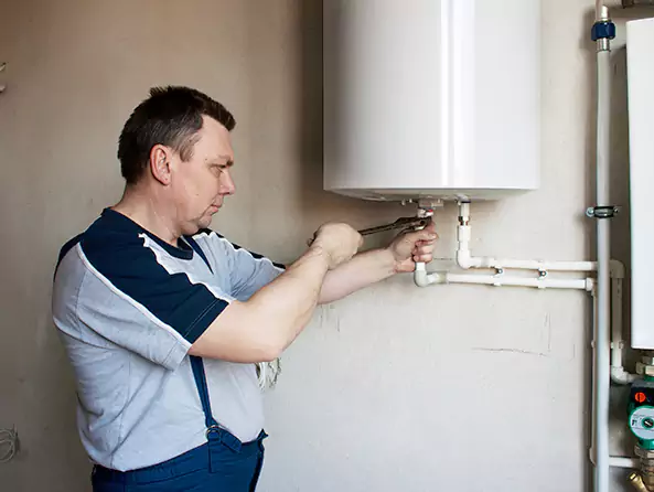 Why Greensburg Plumbers is the First Choice for Water Heater Gas Repair Services in Greensburg, PA?