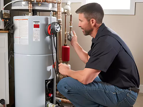 Why Customers Rely on Greensburg Plumbers in Greensburg, PA?