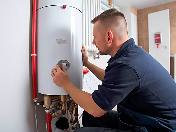 Why Greensburg Plumbers is the First Choice for Water Heater Maintenance Services in Greensburg, PA?