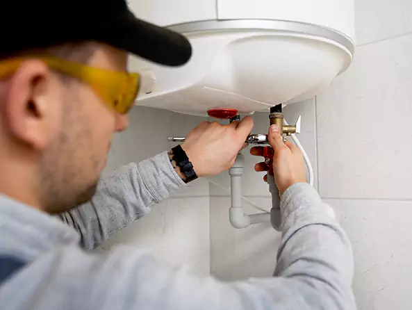 Why Greensburg Plumbers is the First Choice for Water Heater Replacement Services in Greensburg, PA?