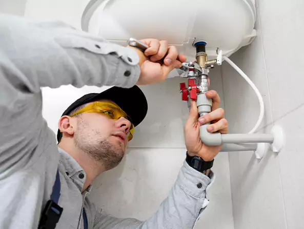 Why Greensburg Plumbers is the First Choice for Water Heater Tank Repair Services in Greensburg, PA?
